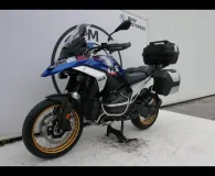 BMW 1300 GS Style Trophy Finition Pro + Correcteur Assiette + Options