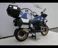 BMW 1300 GS Style Trophy Finition Pro + Correcteur Assiette + Options