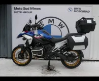 BMW 1300 GS Style Trophy Finition Pro + Correcteur Assiette + Options