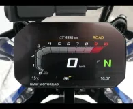 BMW 1300 GS Style Trophy Finition Pro + Correcteur Assiette + Options