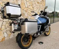 BMW 1250 GS Adventure Full Pack + options