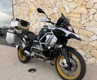 BMW 1250 GS Adventure Full Pack + options
