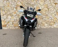 BMW 1250 GS Adventure Full Pack + options