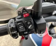 BMW 1250 GS Adventure Full Pack + options