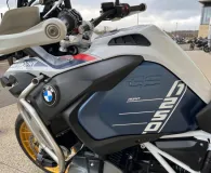 BMW 1250 GS Adventure Full Pack + options