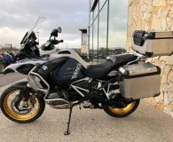 BMW 1250 GS Adventure Full Pack + options