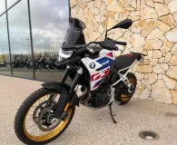 BMW 900 GS full pack