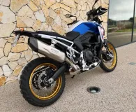 BMW 900 GS full pack