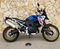 BMW 900 GS full pack