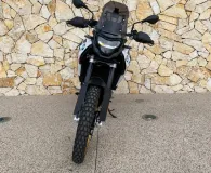 BMW 900 GS full pack