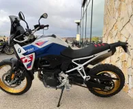 BMW 900 GS full pack