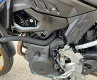 BMW 900 GS full pack