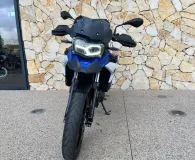 BMW 800 GS 2025 A2  version rabaissée