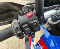 BMW 800 GS 2025 A2  version rabaissée