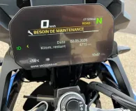 BMW 800 GS 2025 A2  version rabaissée