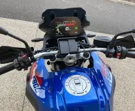 BMW 800 GS 2025 A2  version rabaissée