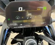 BMW 800 GS 2025 A2  version rabaissée