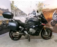 BMW S 1000 XR