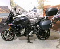 BMW S 1000 XR