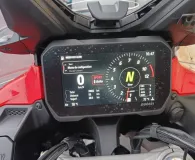 DUCATI V4 Rally 1160 Adventure Travel & Radar