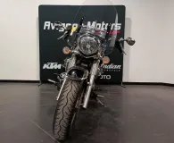 YAMAHA XVS 1300 A Midnight Star 2009