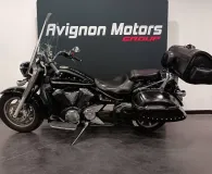 YAMAHA XVS 1300 A Midnight Star 2009