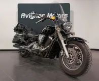 YAMAHA XVS 1300 A Midnight Star 2009