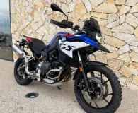 BMW 800 GS 2025 full pack A2