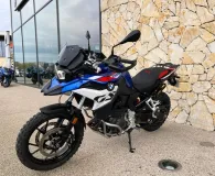 BMW 800 GS 2025 full pack A2