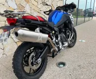 BMW 800 GS 2025 full pack A2