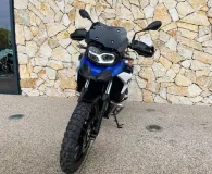 BMW 800 GS 2025 full pack A2