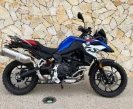 BMW 800 GS 2025 full pack A2
