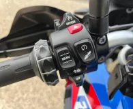 BMW 800 GS 2025 full pack A2