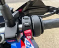 BMW 800 GS 2025 full pack A2