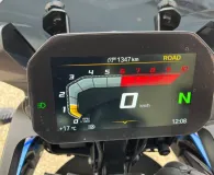 BMW 800 GS 2025 full pack A2