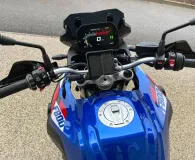 BMW 800 GS 2025 full pack A2