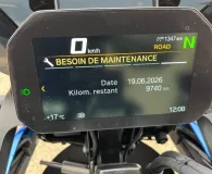 BMW 800 GS 2025 full pack A2