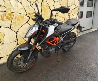 KTM Duke 125 ABS 2022