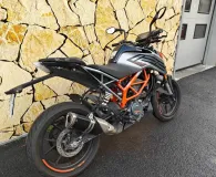 KTM Duke 125 ABS 2022