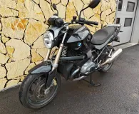 BMW 1200 R 2 ACT