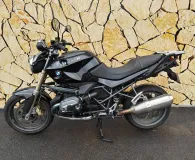 BMW 1200 R 2 ACT