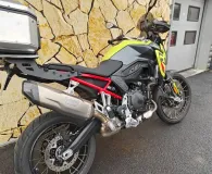 BMW 900 GS