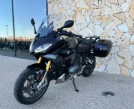 BMW 1250 RS Evo + options