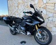 BMW 1250 RS Evo + options