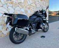 BMW 1250 RS Evo + options