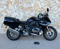 BMW 1250 RS Evo + options