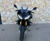 BMW 1250 RS Evo + options