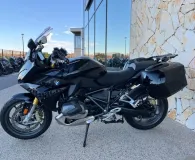 BMW 1250 RS Evo + options