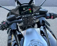 BMW 1250 RS Evo + options