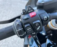 BMW 1250 RS Evo + options